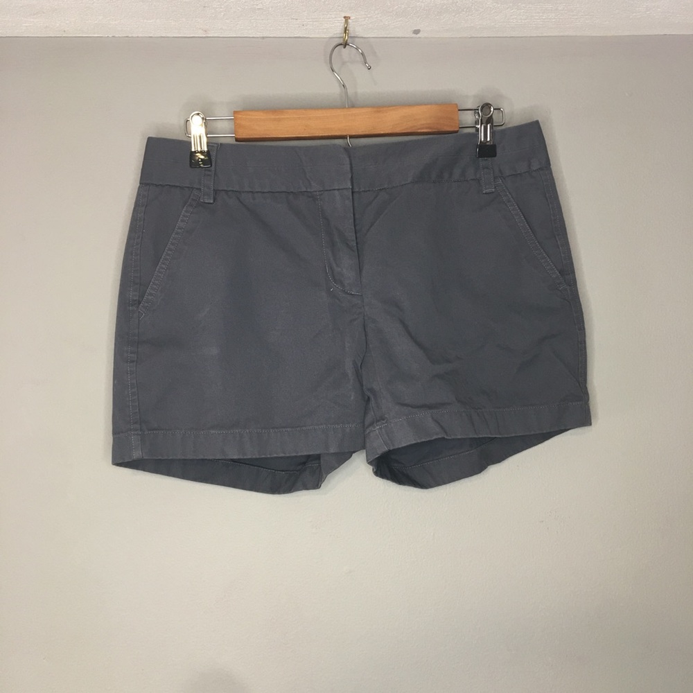 JCREW Women’s shorts Size 8